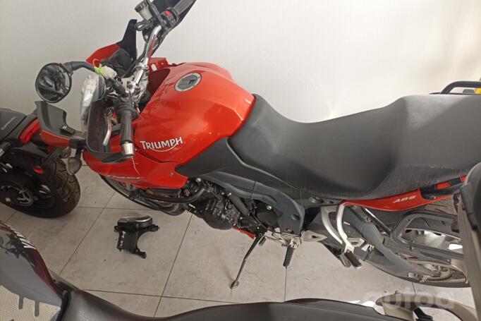 Triumph Tiger