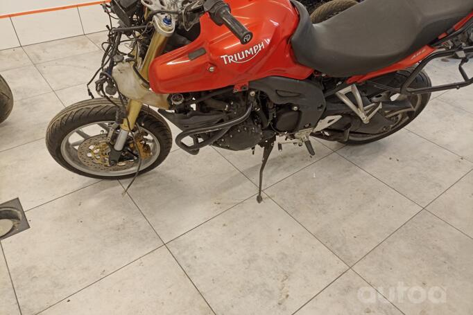Triumph Tiger