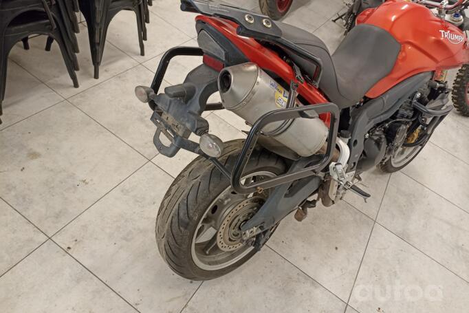 Triumph Tiger
