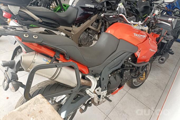 Triumph Tiger
