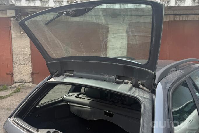 BMW 3 Series E46 [restyling] Touring wagon