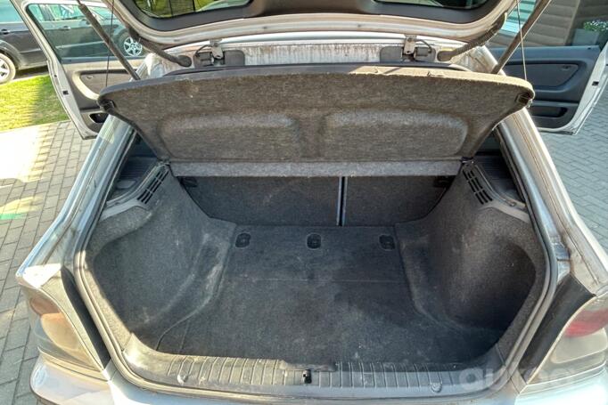 BMW 3 Series E46 Compact hatchback