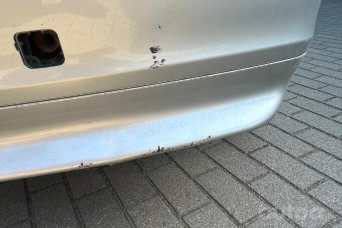 BMW 3 Series E46 Compact hatchback