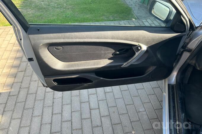 BMW 3 Series E46 Compact hatchback