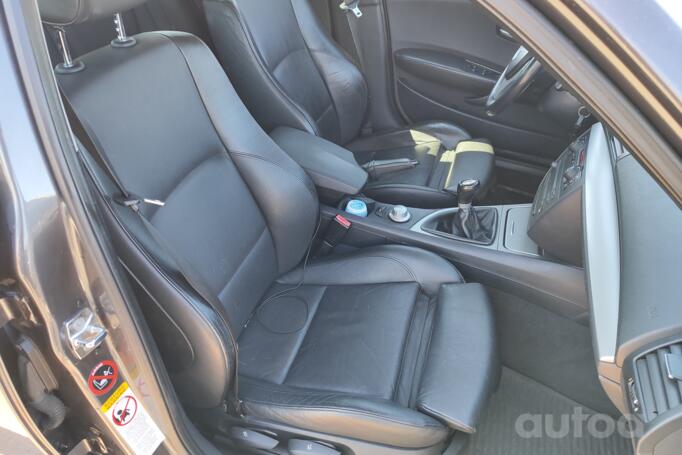 BMW 1 Series E87 Hatchback