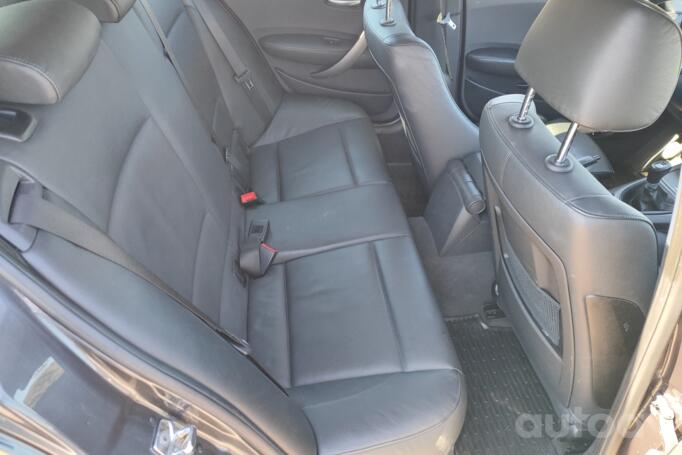 BMW 1 Series E87 Hatchback