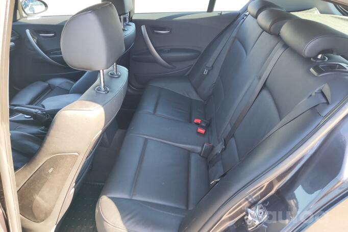 BMW 1 Series E87 Hatchback