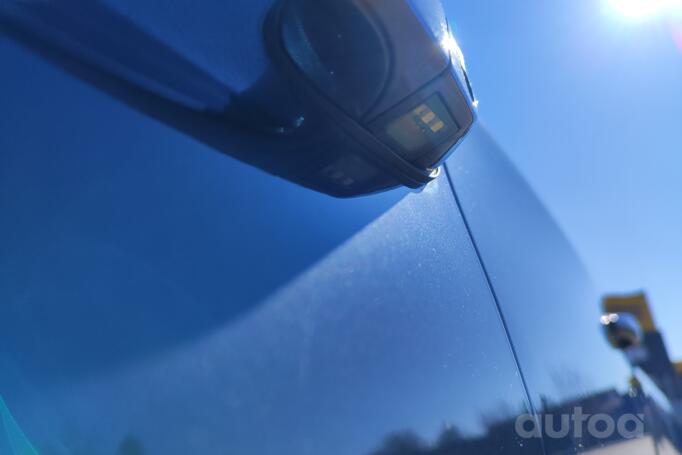 BMW 1 Series E87 Hatchback