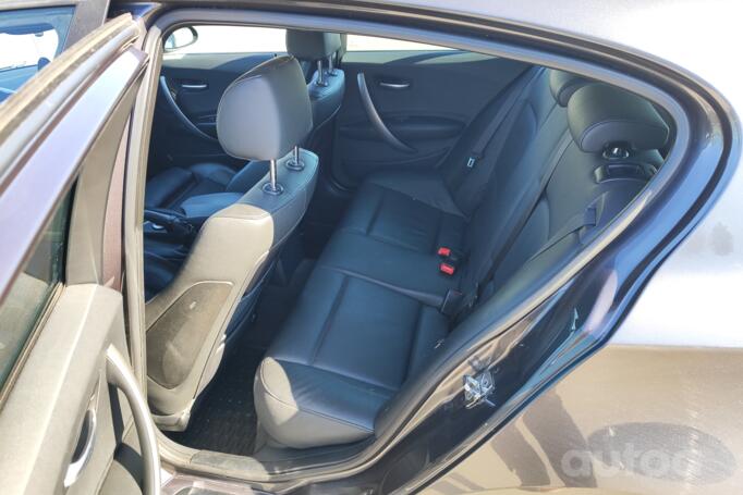BMW 1 Series E87 Hatchback