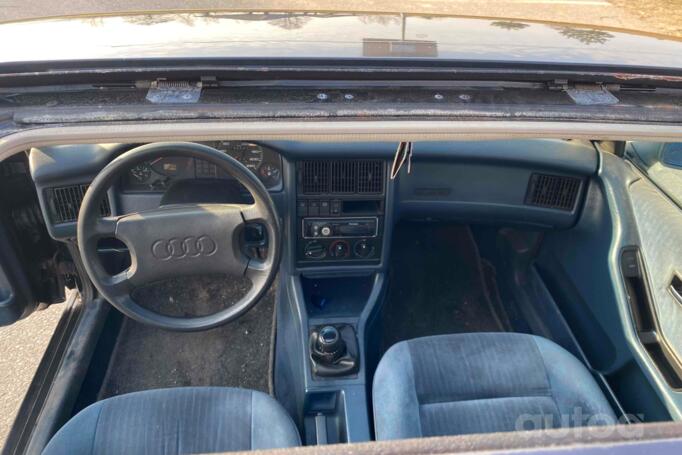Audi 80