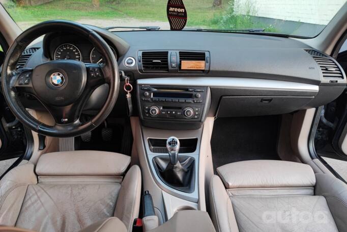 BMW 1 Series E87 Hatchback