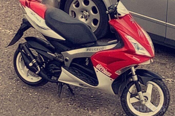 Peugeot PEUGEOT