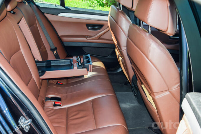 BMW 5 Series F07/F10/F11 Touring wagon