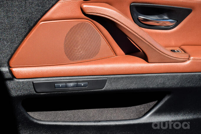 BMW 5 Series F07/F10/F11 Touring wagon