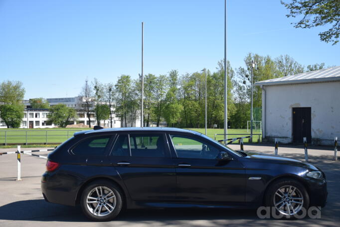 BMW 5 Series F07/F10/F11 Touring wagon