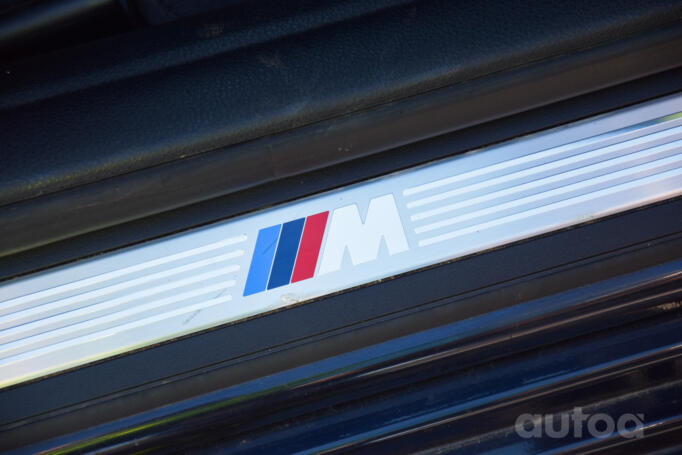 BMW 5 Series F07/F10/F11 Touring wagon