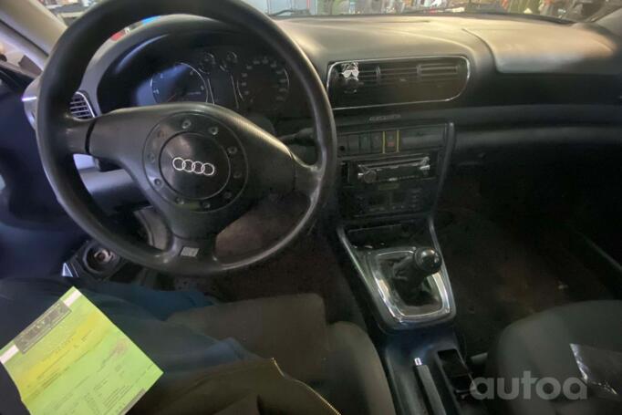 Audi A4 B5 Sedan