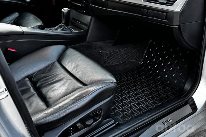 BMW 5 Series E60/E61 Sedan