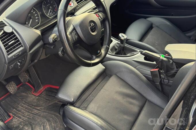 BMW 1 Series E81/E82/E87/E88 [restyling] Hatchback 5-doors