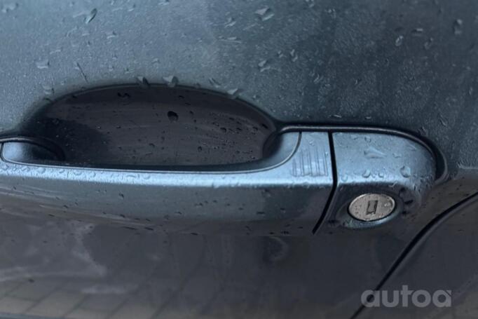 BMW 3 Series E90/E91/E92/E93 [restyling] Sedan