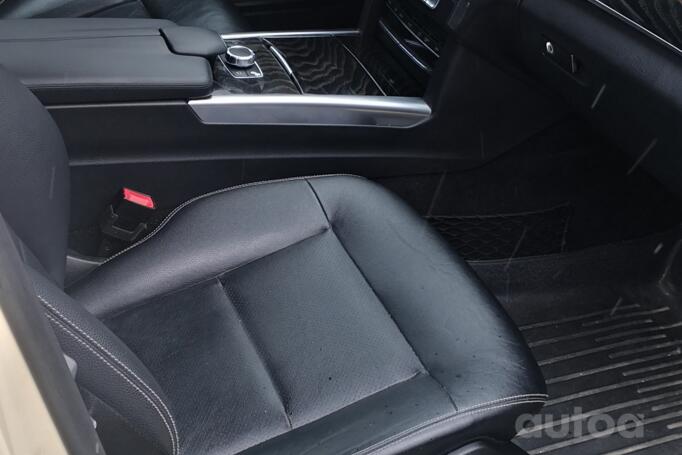Mercedes-Benz E-Class W212/S212/C207/A207 [restyling] wagon 5-doors