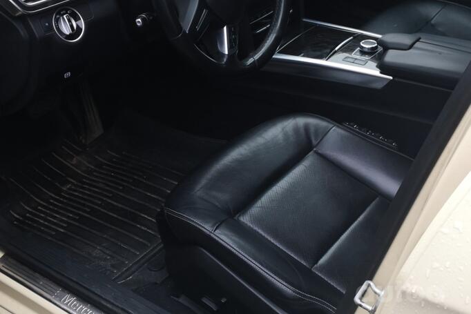 Mercedes-Benz E-Class W212/S212/C207/A207 [restyling] wagon 5-doors
