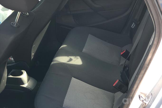 Volkswagen Polo 5 generation Hatchback 5-doors