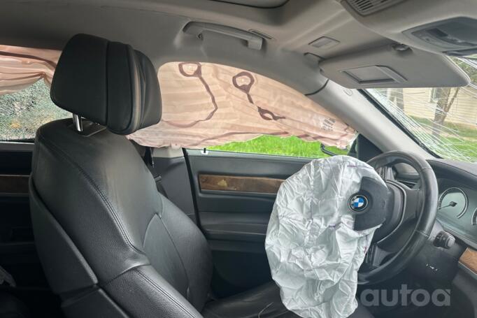 BMW 7 Series F01/F02 Sedan
