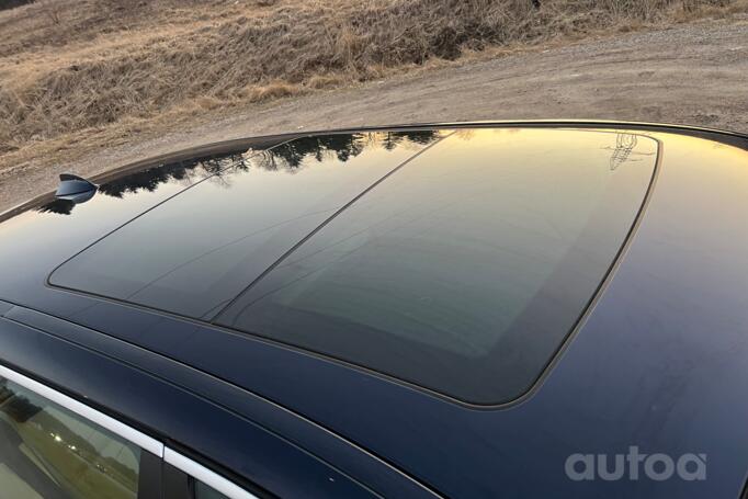 BMW 5 Series F07/F10/F11 Touring wagon
