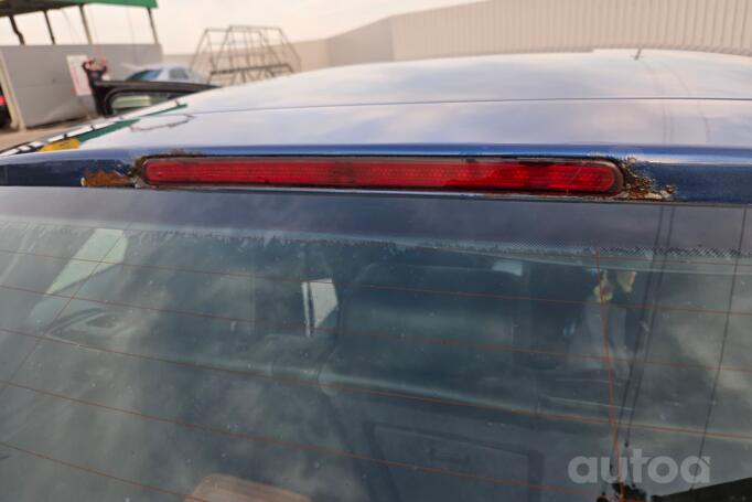 Audi A3 8P Hatchback 3-doors