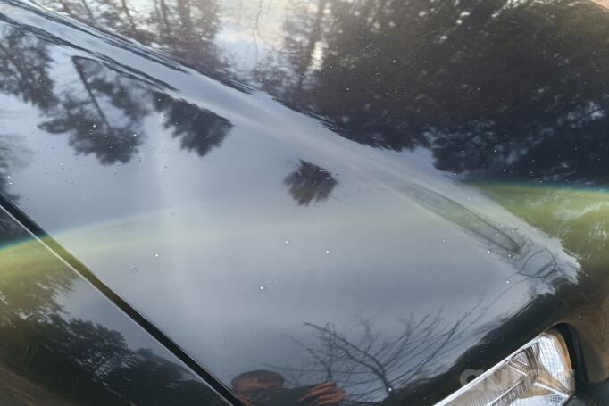 Audi A4 B5 [restyling] Sedan