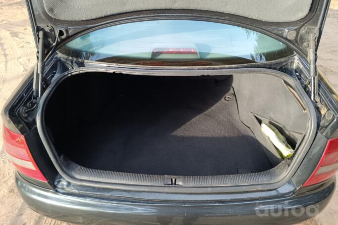 Audi A4 B5 [restyling] Sedan