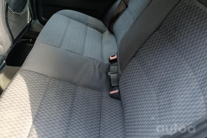 Audi A4 B5 [restyling] Sedan