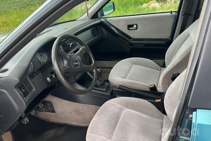 Audi 80 5 generation (B4)