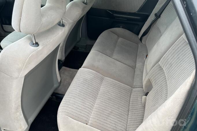 Audi 80 5 generation (B4)
