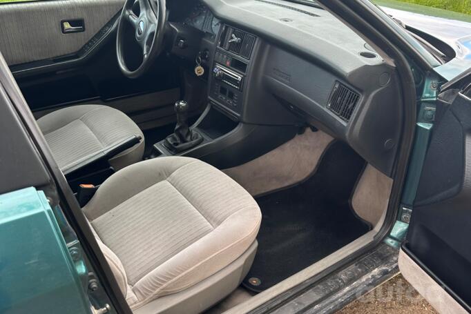 Audi 80 5 generation (B4)