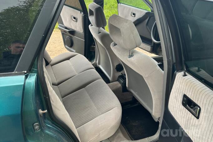 Audi 80 5 generation (B4)