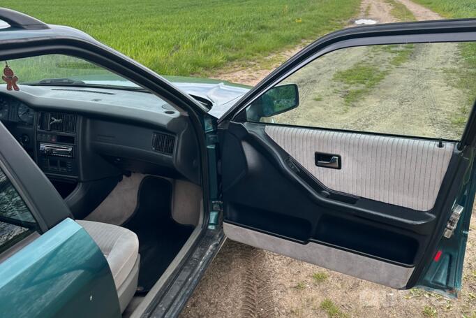 Audi 80 5 generation (B4)