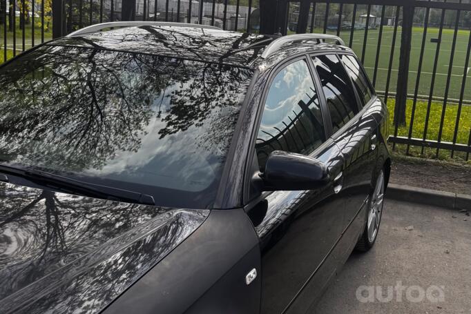 Audi A4 B7 Avant wagon 5-doors