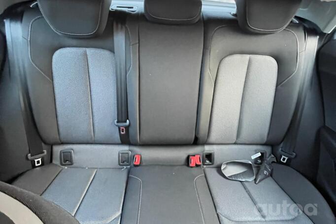 Audi Q2 1 generation Crossover