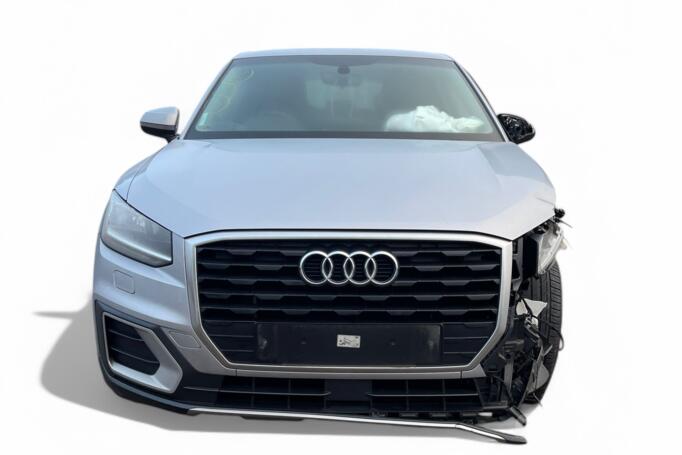 Audi Q2 1 generation Crossover
