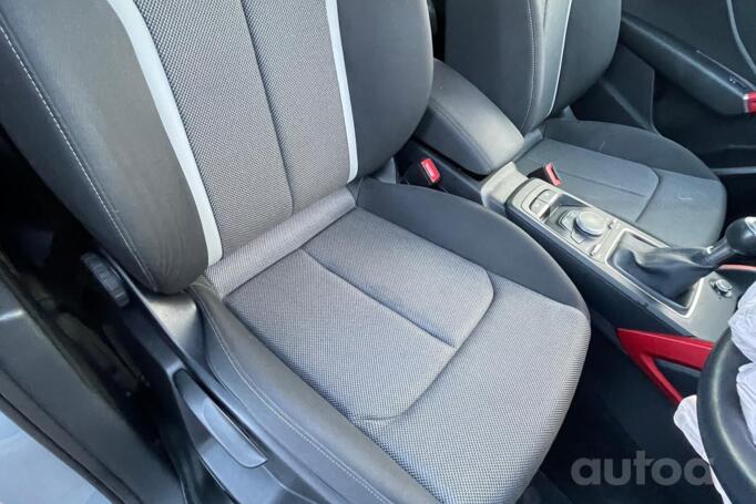 Audi Q2 1 generation Crossover