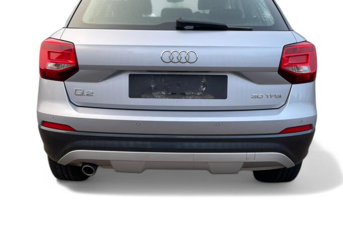 Audi Q2 1 generation Crossover