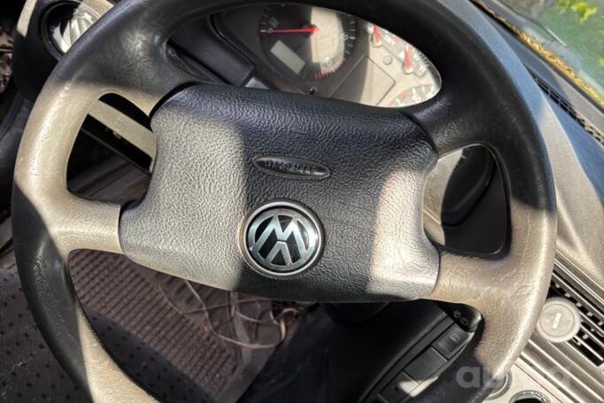 Volkswagen Passat B5 wagon