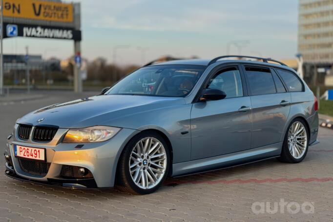 BMW 3 Series E90/E91/E92/E93 Touring wagon