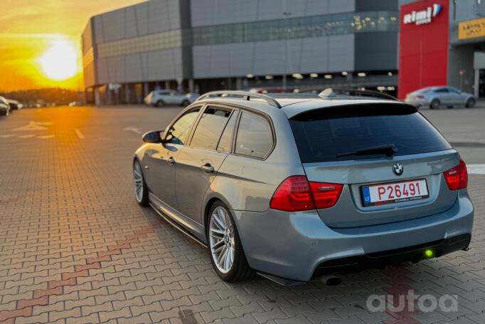 BMW 3 Series E90/E91/E92/E93 Touring wagon