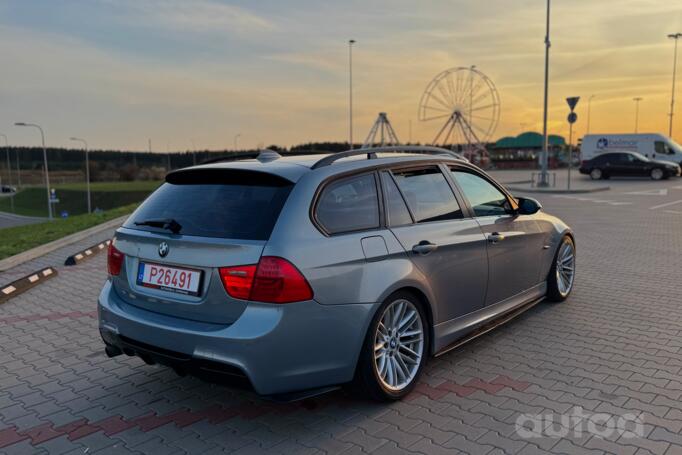 BMW 3 Series E90/E91/E92/E93 Touring wagon