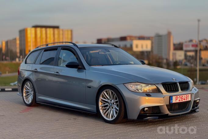 BMW 3 Series E90/E91/E92/E93 Touring wagon