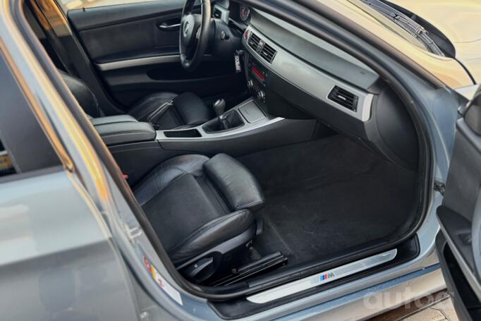 BMW 3 Series E90/E91/E92/E93 Touring wagon