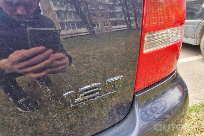 Audi A4 B5 Avant wagon 5-doors